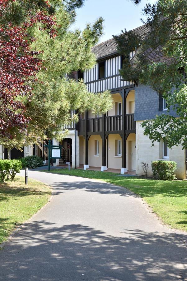 Tres Bel Appartement 8 Personnes Wifi Offert Deauville Exterior foto