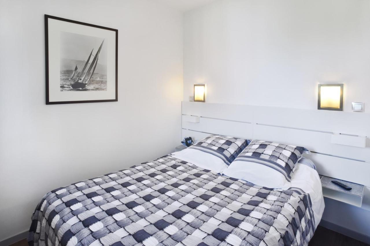 Tres Bel Appartement 8 Personnes Wifi Offert Deauville Exterior foto