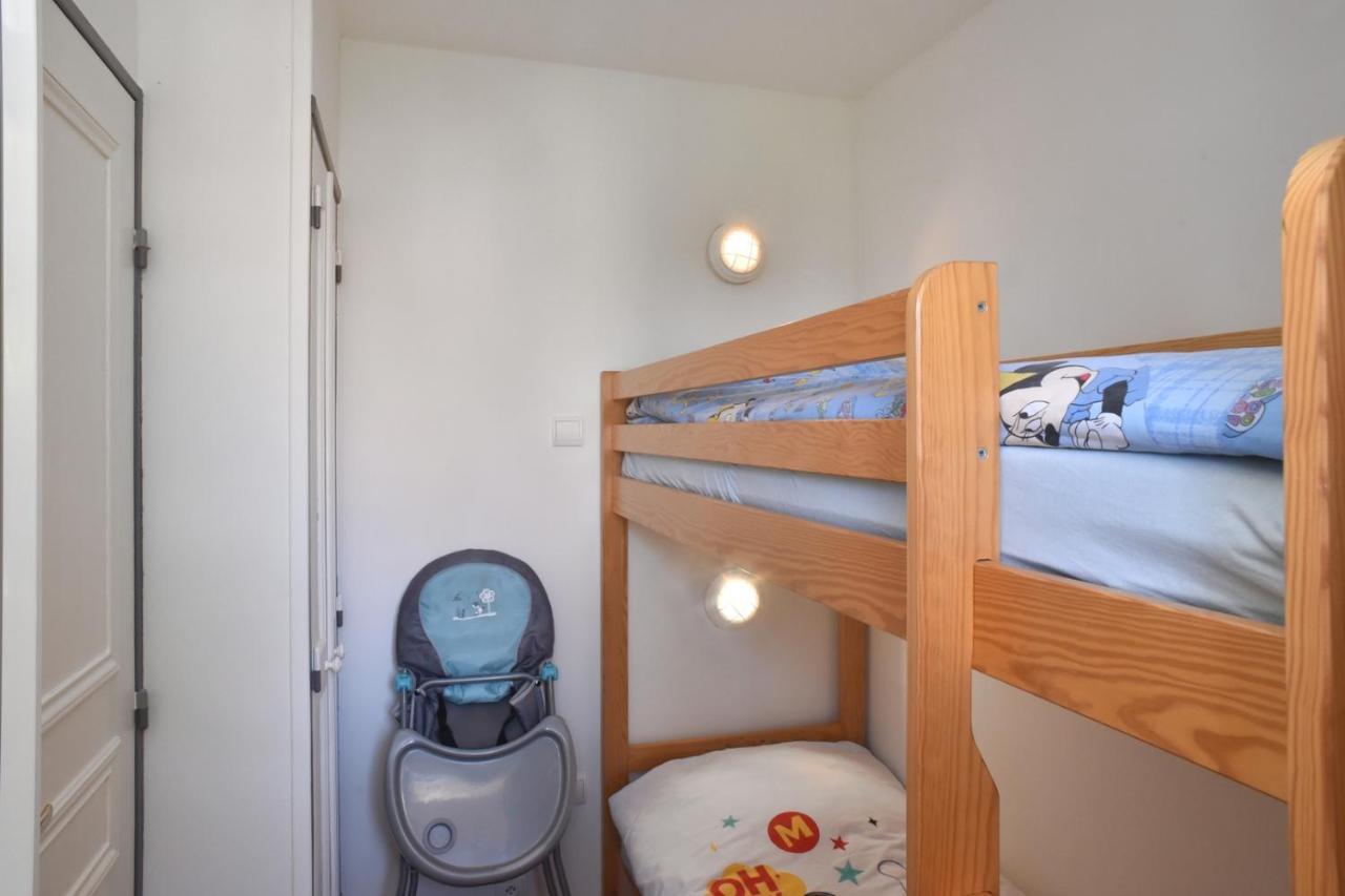 Tres Bel Appartement 8 Personnes Wifi Offert Deauville Exterior foto
